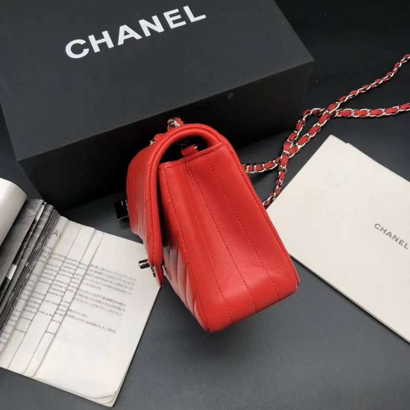 Satchel Bags - CHL Bags - 588