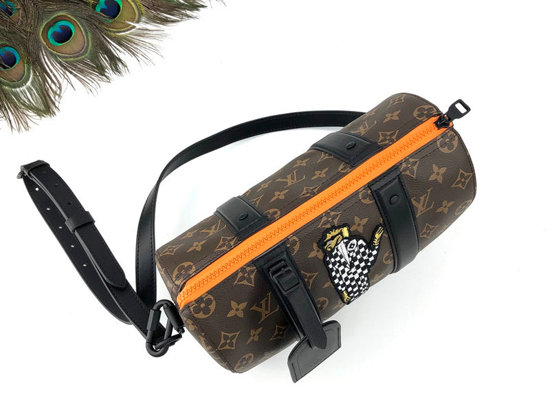 Satchel Bags - VL Bags - 6343