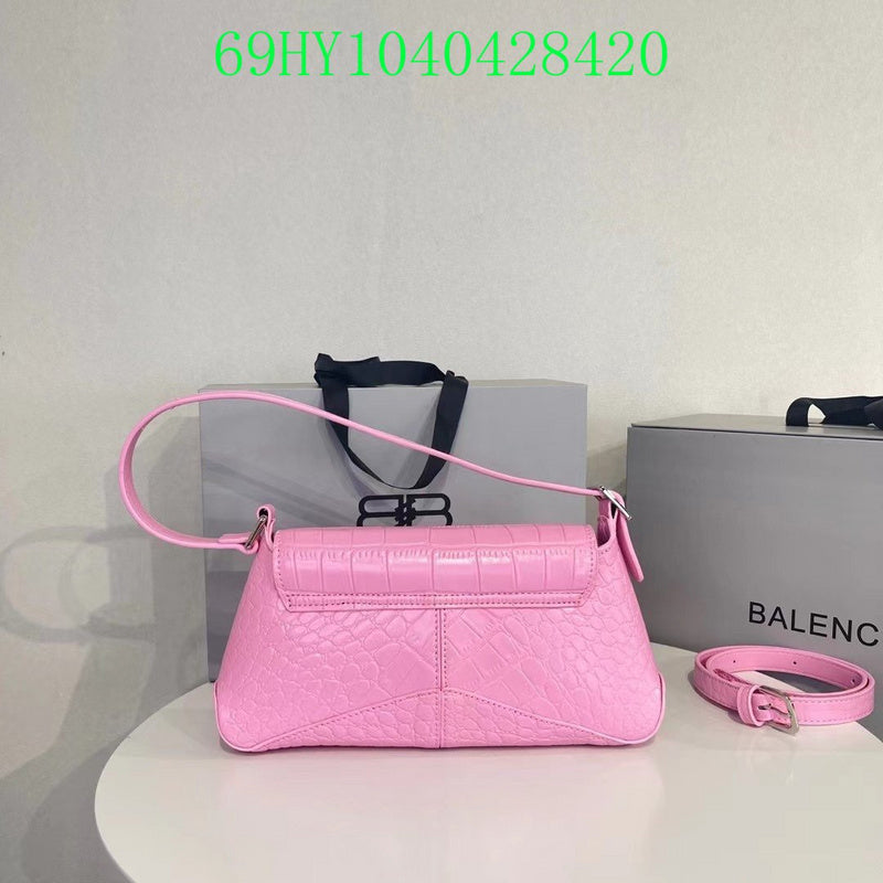 Satchel Bags - BGA Bags - 2332