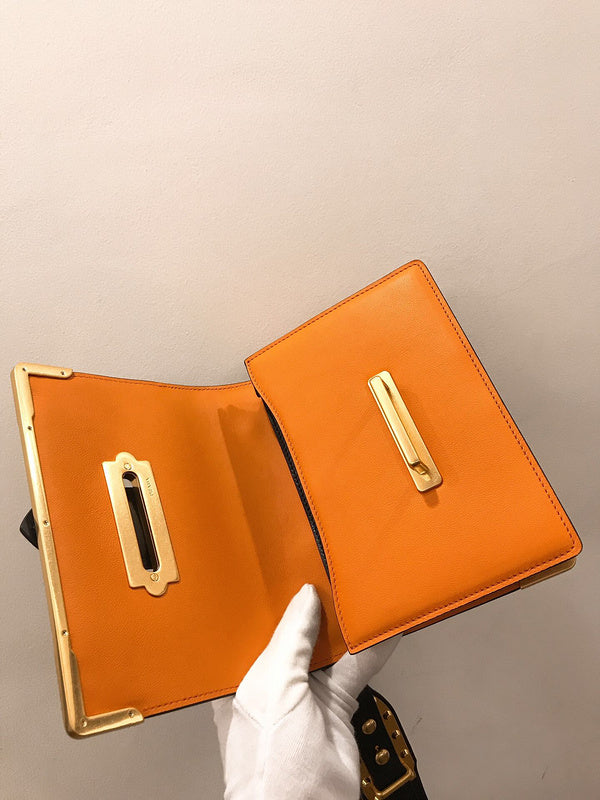 Satchel Bags - PDA Bags - 2510