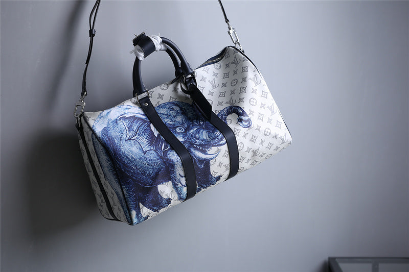 Glami GlamI Lu-Vi bags - 9447