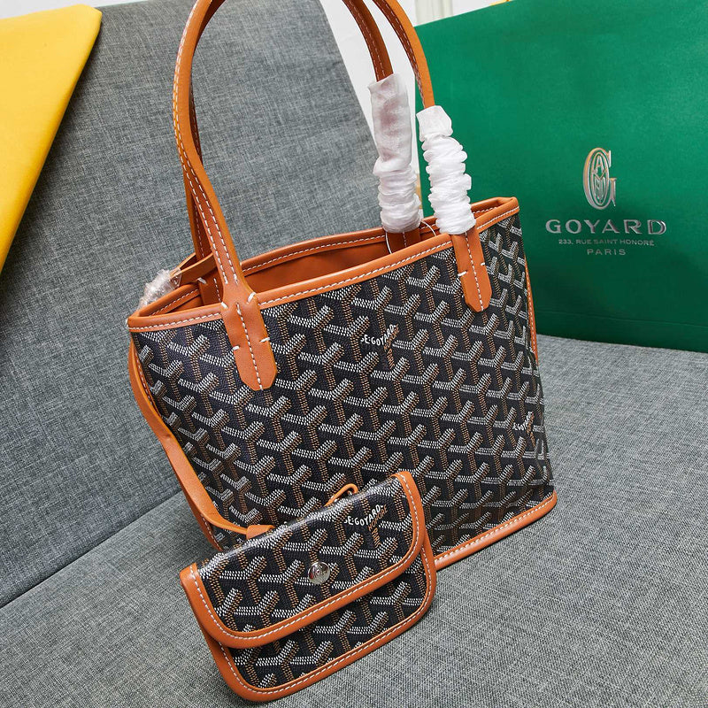 GLM - GYO Bags - 1597