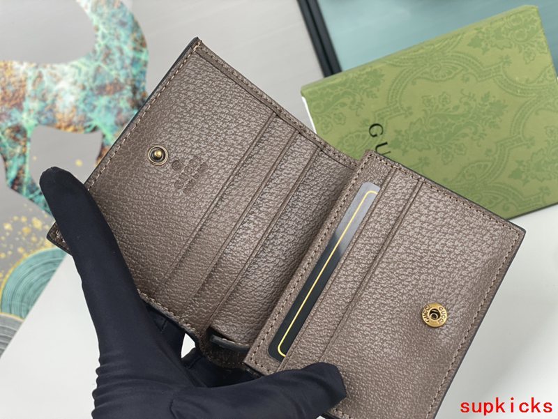 Glami- - Mix Wallets - 522