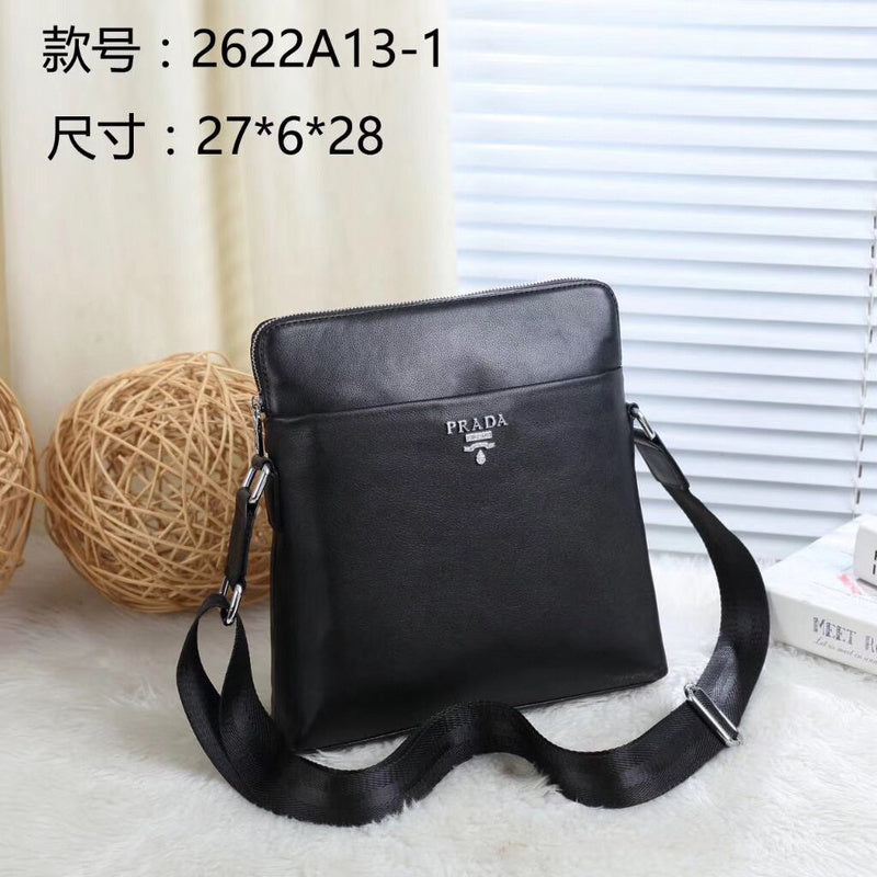 Satchel Bags - PDA Bags - 794