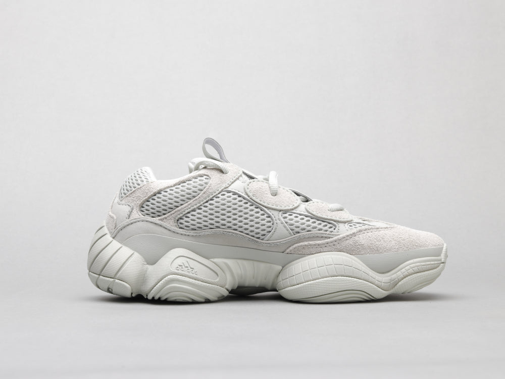 GLM - Yzy 500 Salt Sneaker