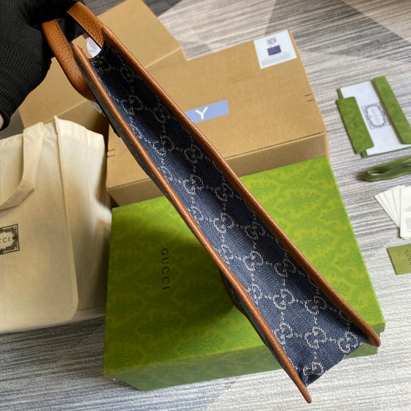 Satchel Bags - GCI Bags - 4859
