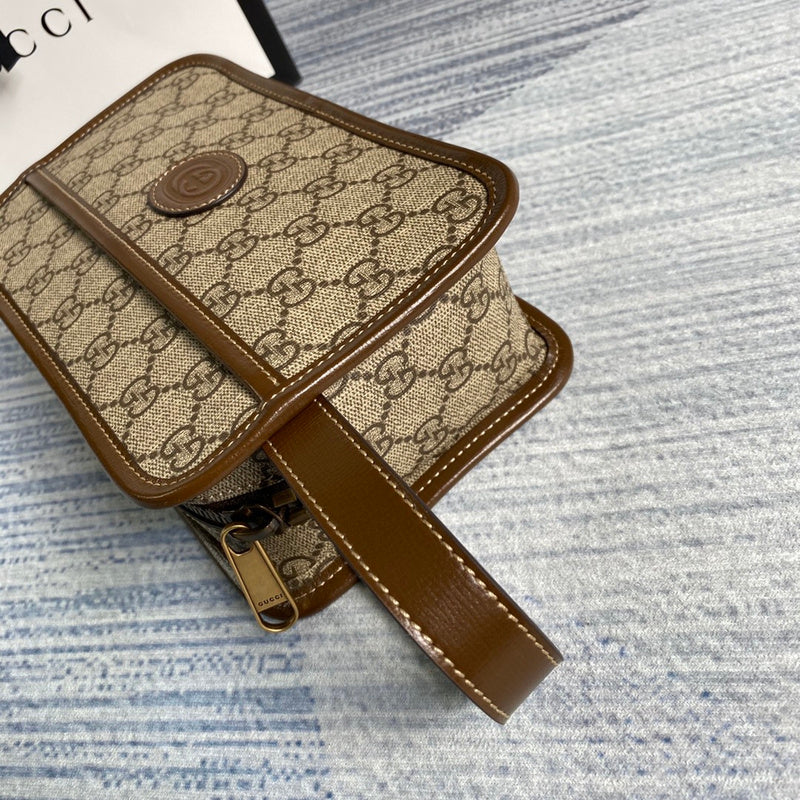 Satchel Bags - GCI Bags - 5053