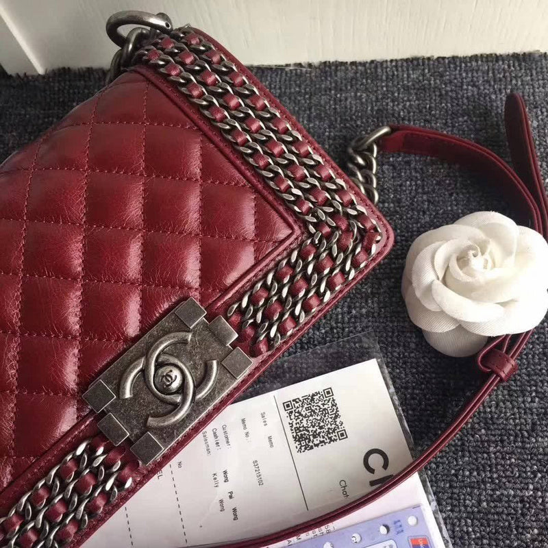 Satchel Bags - CHL Bags - 660