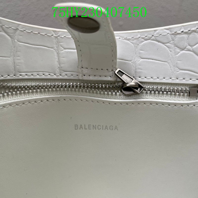 Satchel Bags - BGA Bags - 1853