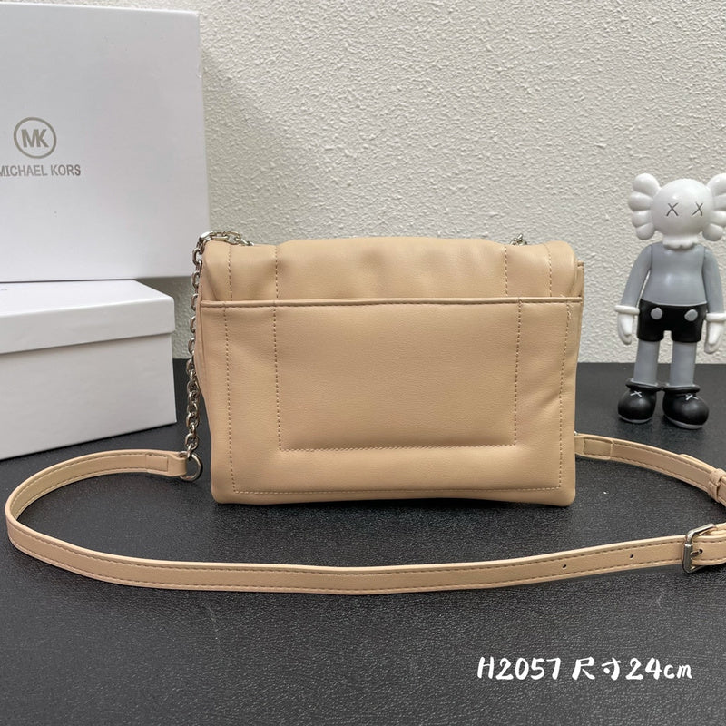 Satchel Bags - MK Bags - 978