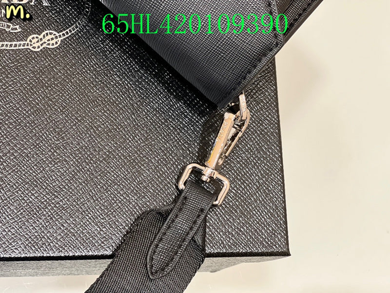 Satchel Bags - PDA Bags - 3642