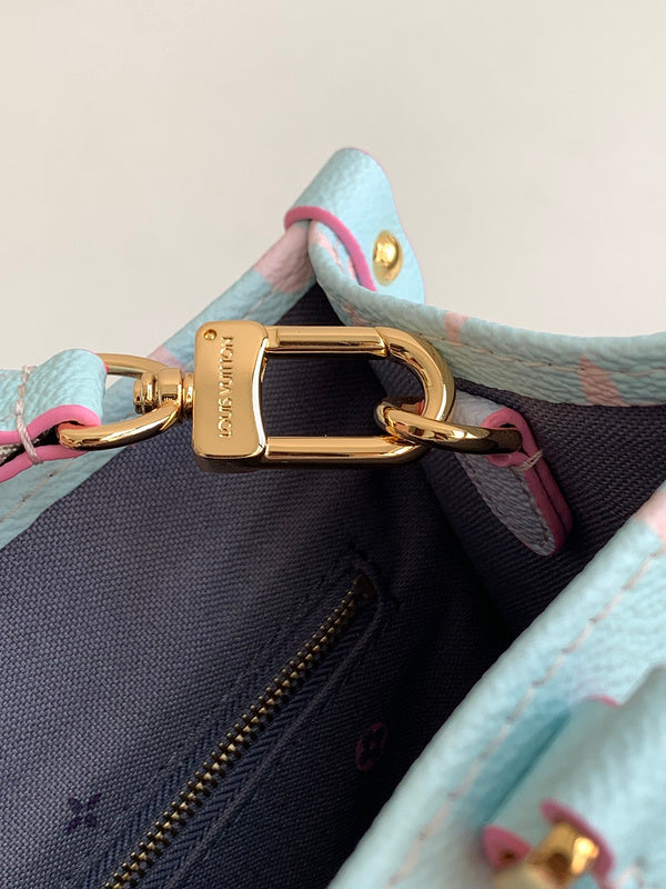 Glami GlamI Lu-Vi Bags - 16759