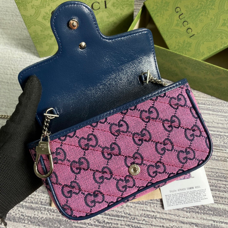 GLM - gg Bags - 1948