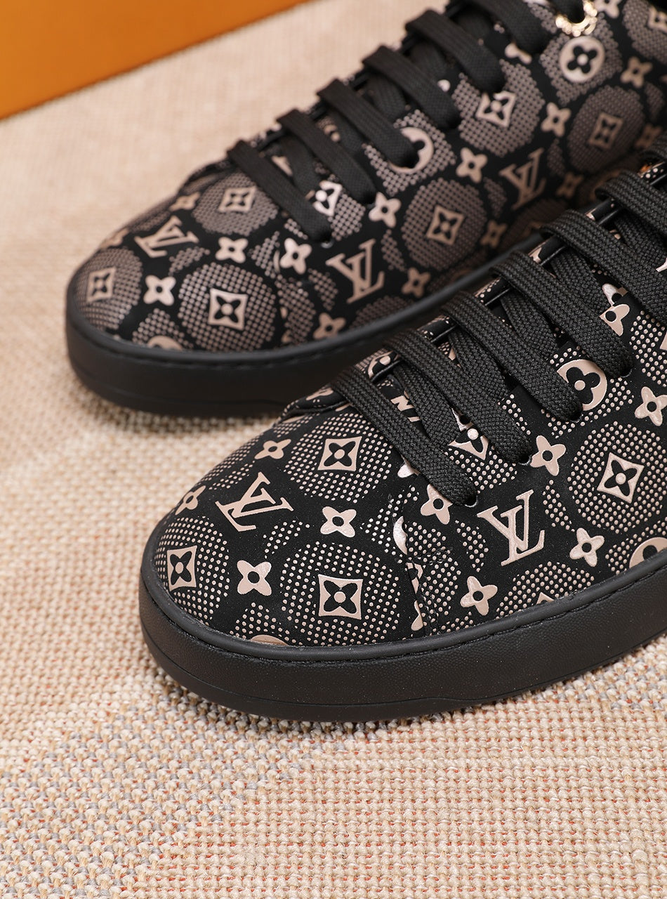 GLM - Top Quality Luv Sneaker 193