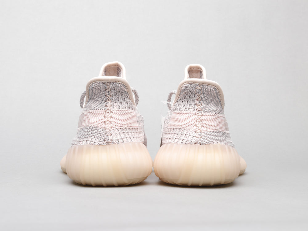 GLM - Yzy 350 Pale pink Sneaker