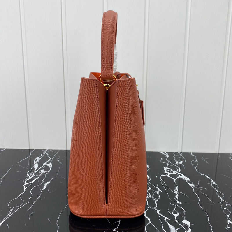 Satchel Bags - PDA Bags - 694