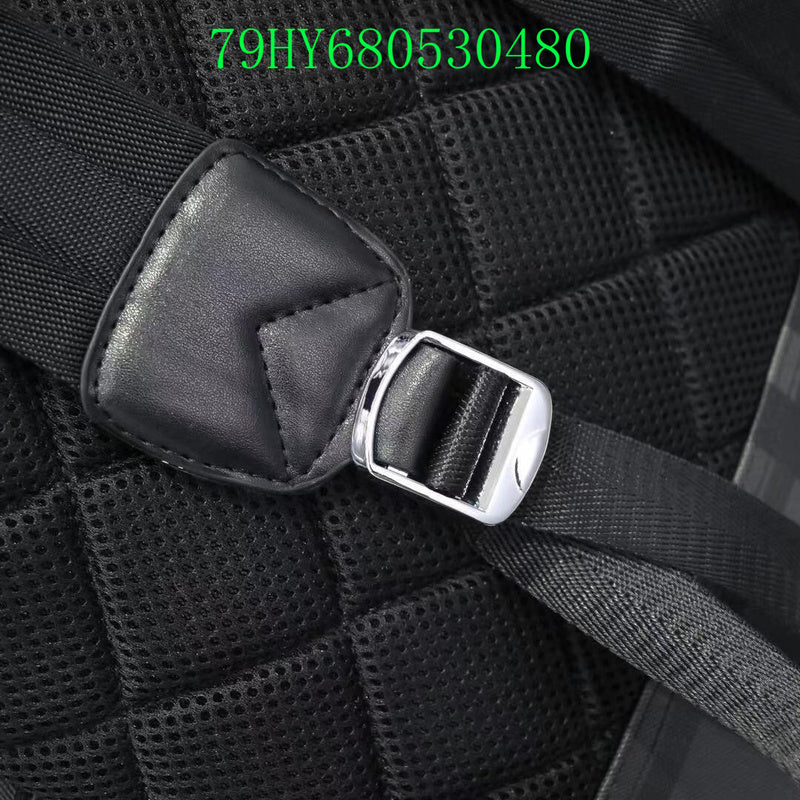 Fan Fashion -GLM - Top quality BBR Bags - 123