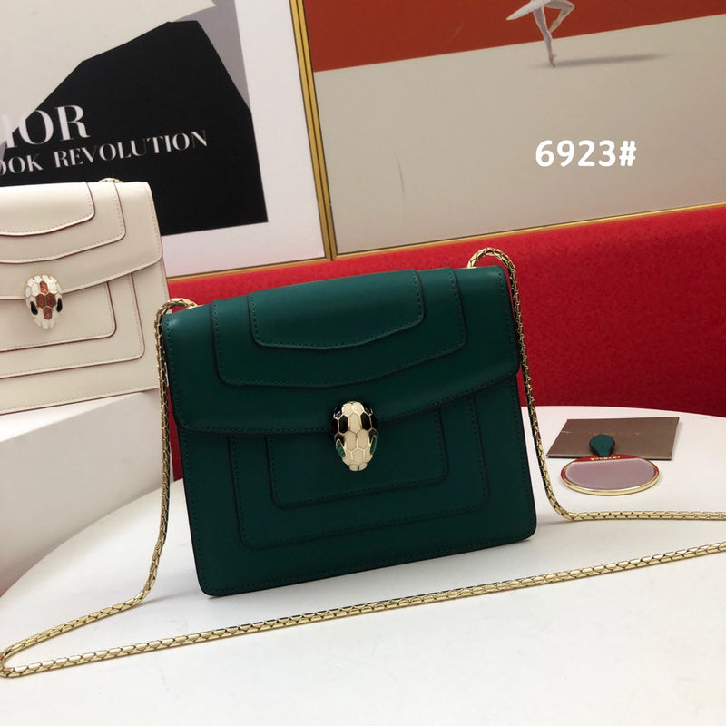 Satchel Bags - BBR Bags - 533