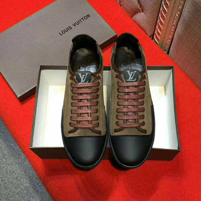 GLM - Top Quality Luv Sneaker 066