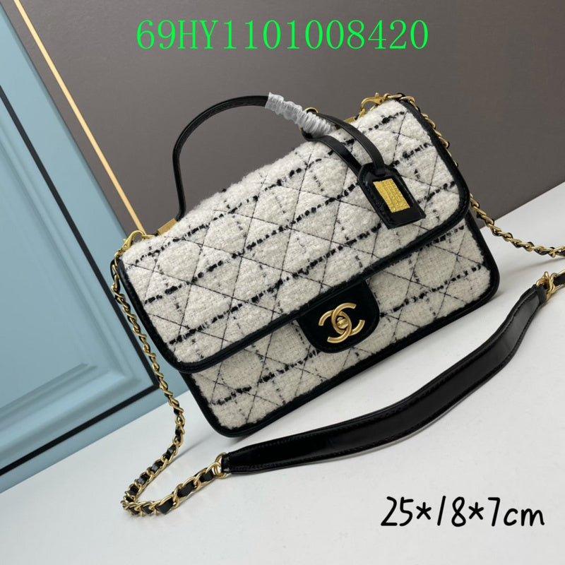 Glami - CHL Bags - 2166