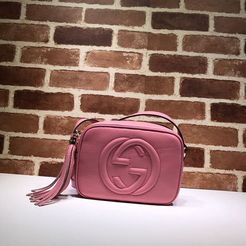 Satchel Bags - GCI Bags - 3629
