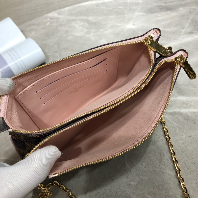 Satchel Bags - VL Bags - 5441