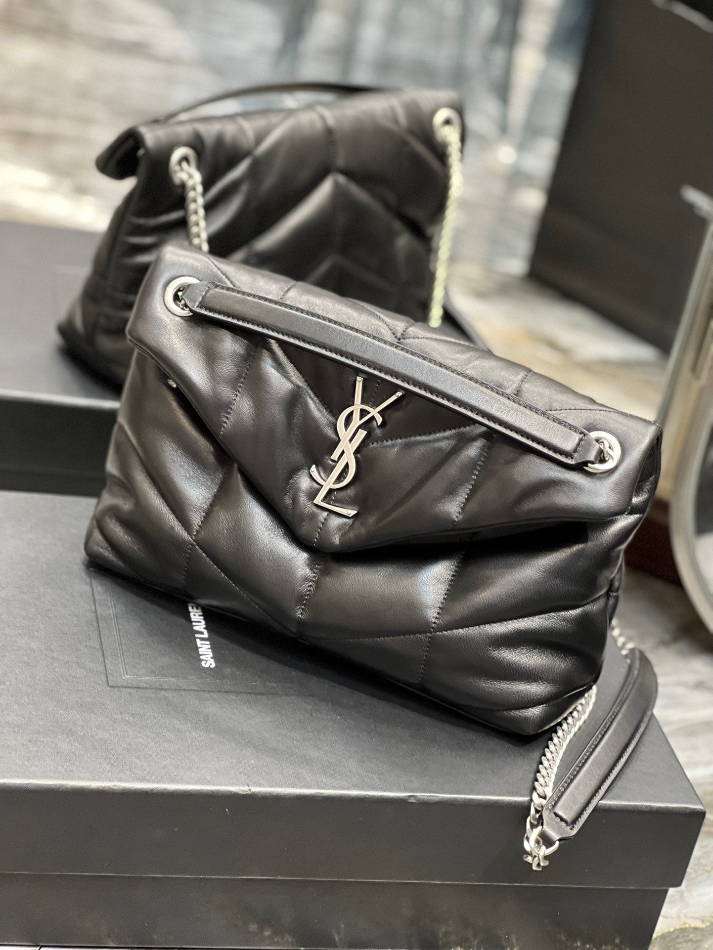 GLM - Top Quality Bag SLY 230