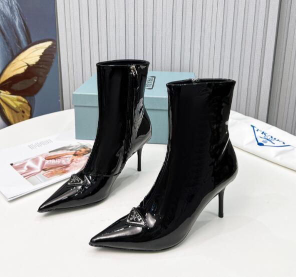 Glamy - PD Women Shoes - 356
