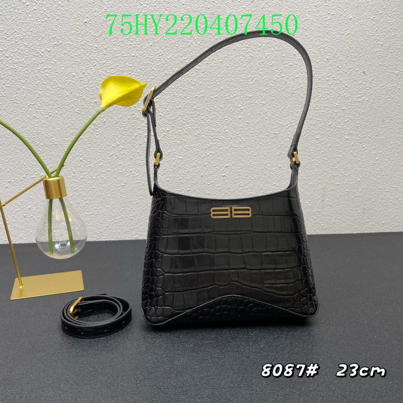 Satchel Bags - BGA Bags - 1850