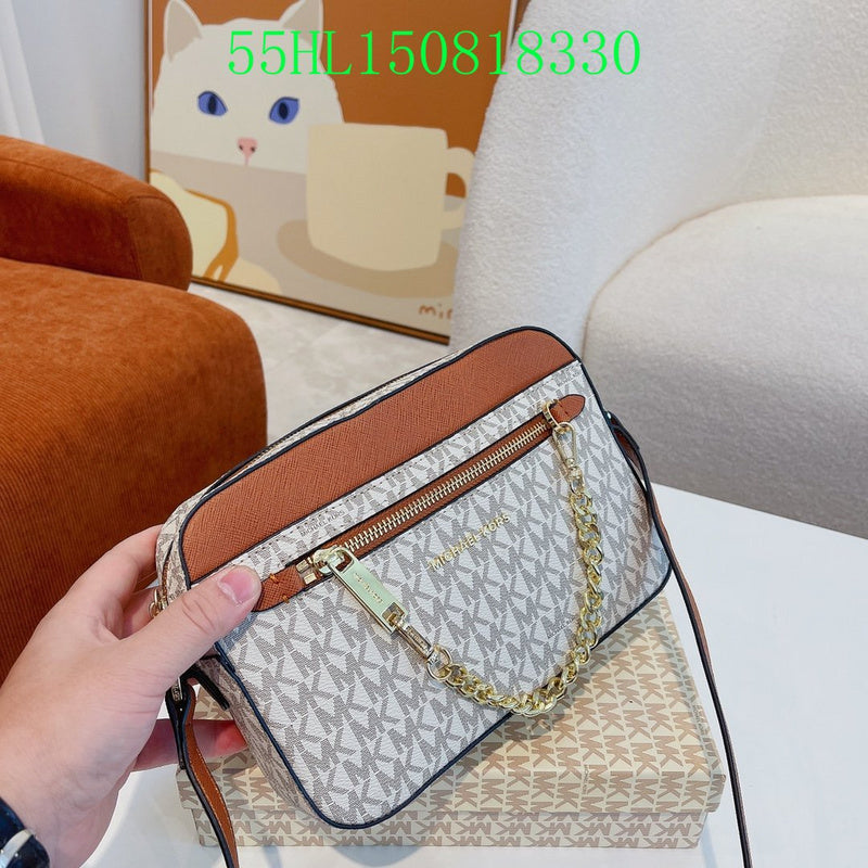 Satchel Bags - MK Bags - 247