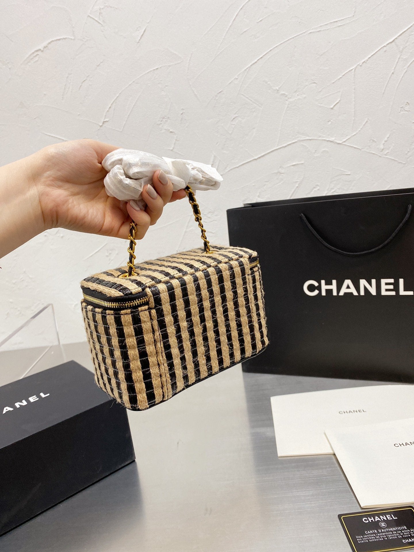 GLM - Top Quality Bags CHL 134