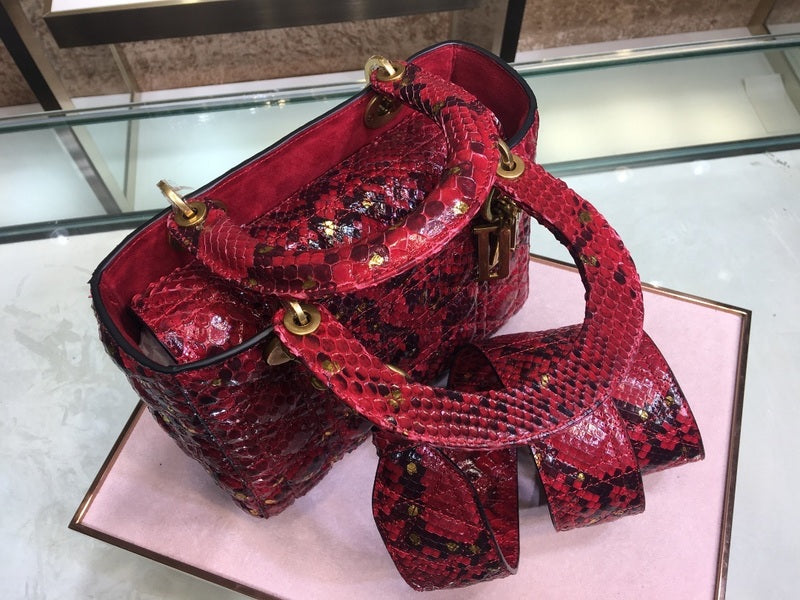Satchel Bags - DOR Bags - 1221