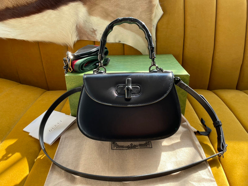 Satchel Bags - GCI Bags - 271