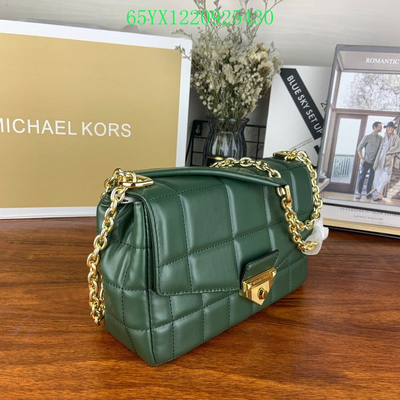 Satchel Bags - MK Bags - 856