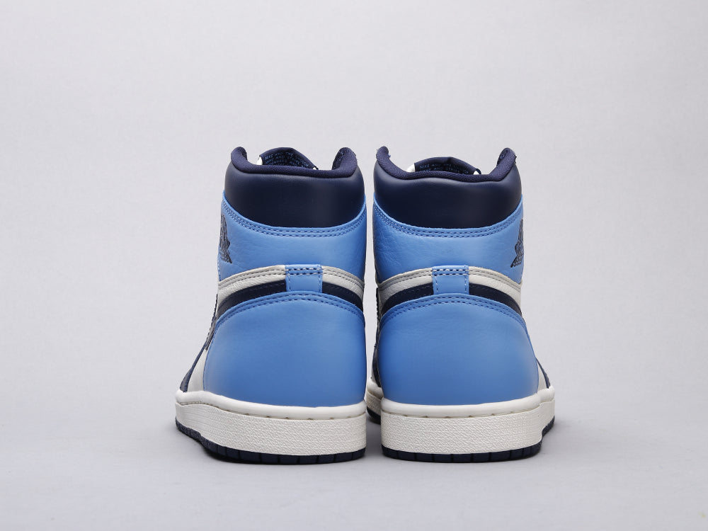 GLM - AJ1 Obsidian