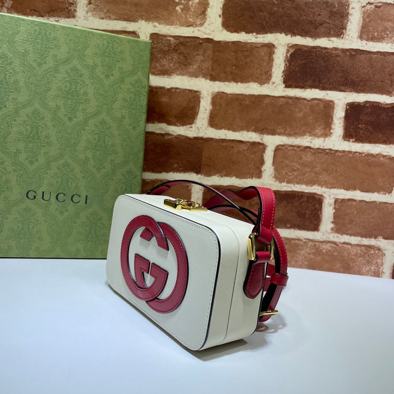 Satchel Bags - GCI Bags - 1174