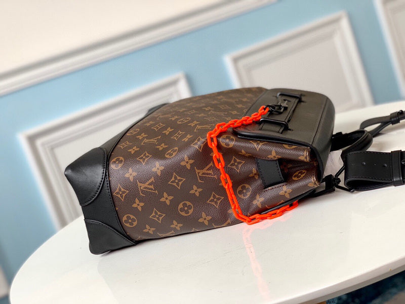 Satchel Bags - VL Bags - 4237