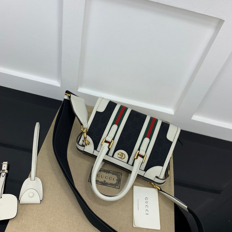 Satchel Bags - GUC Bags - 342
