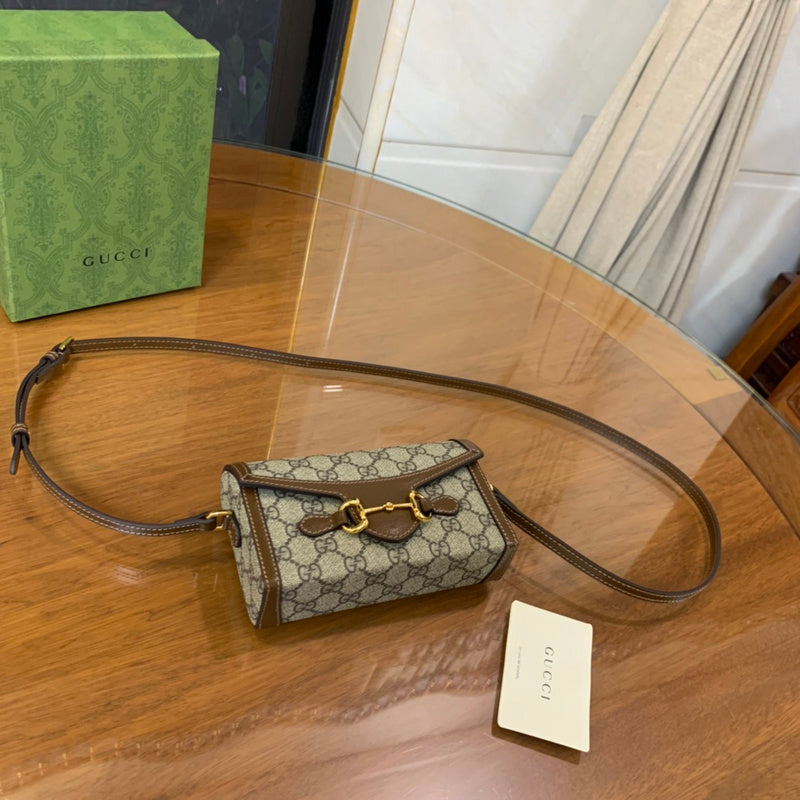 Satchel Bags - GUC Bags - 123