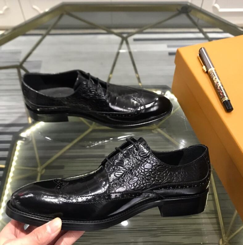 glami shop- LOV Men Shoes - 1889