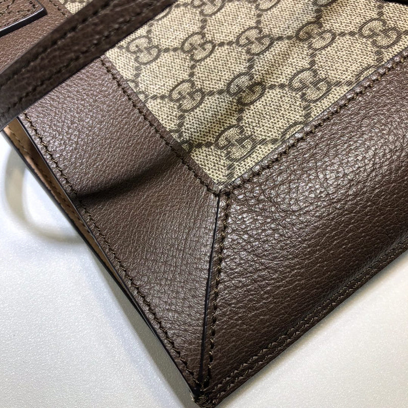 Satchel Bags - GCI Bags - 3746