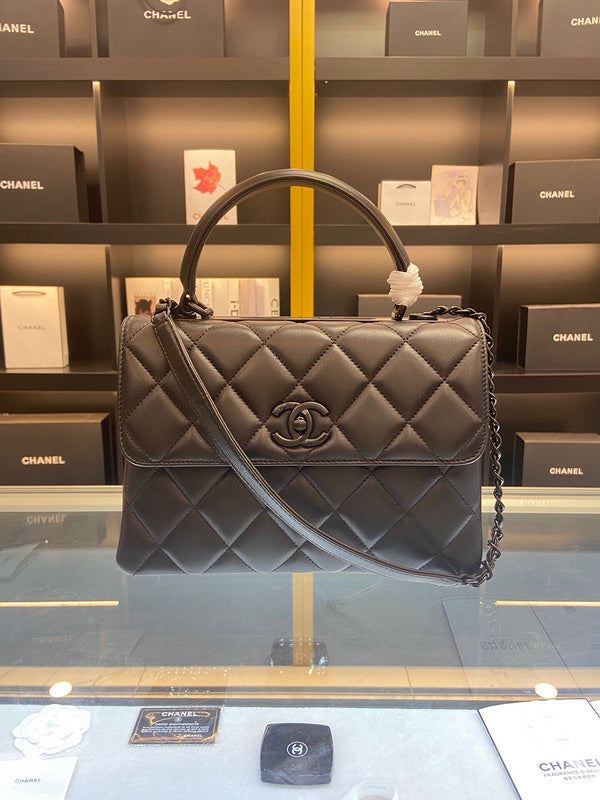 Satchel Bags - CHL Bags - 2234