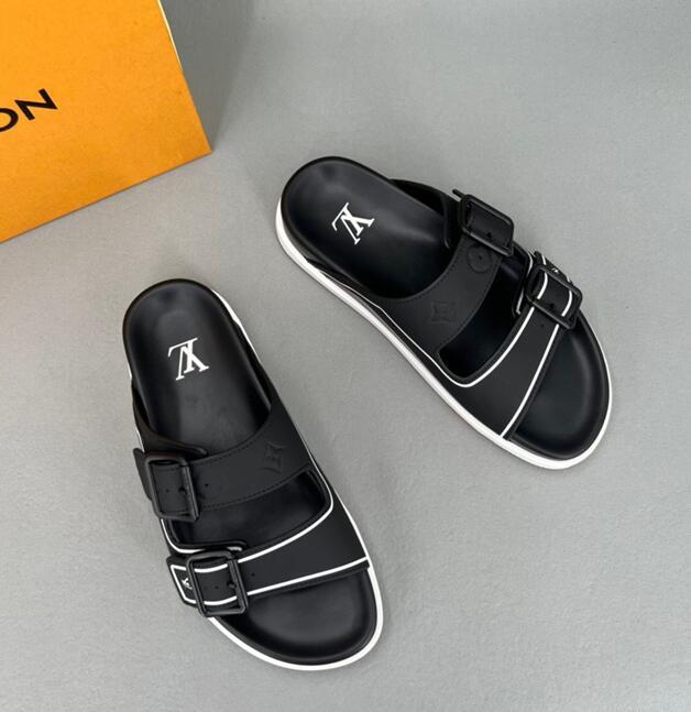 glami shop- LOV Men Shoes - 1078