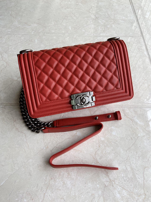 Satchel Bags - CHL Bags - 1447