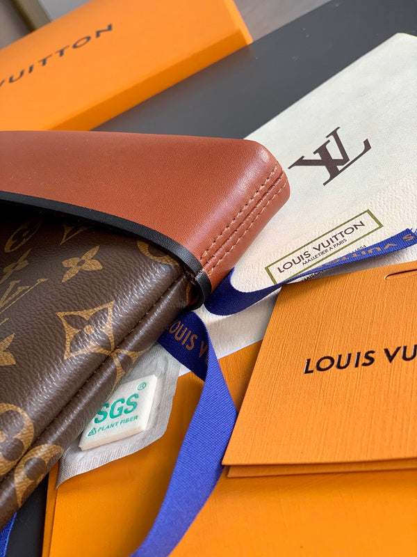 Satchel Bags - VL Bags - 1560