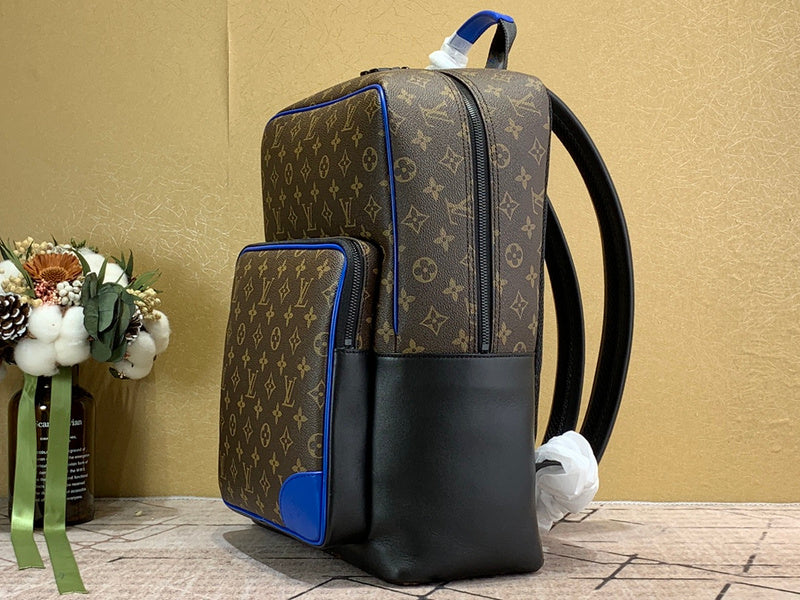 Satchel Bags - VL Bags - 5796