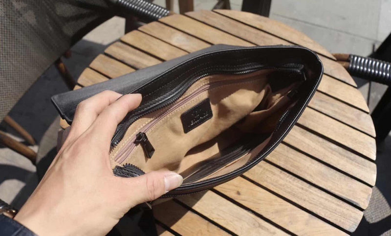 Satchel Bags - PDA Bags - 1050