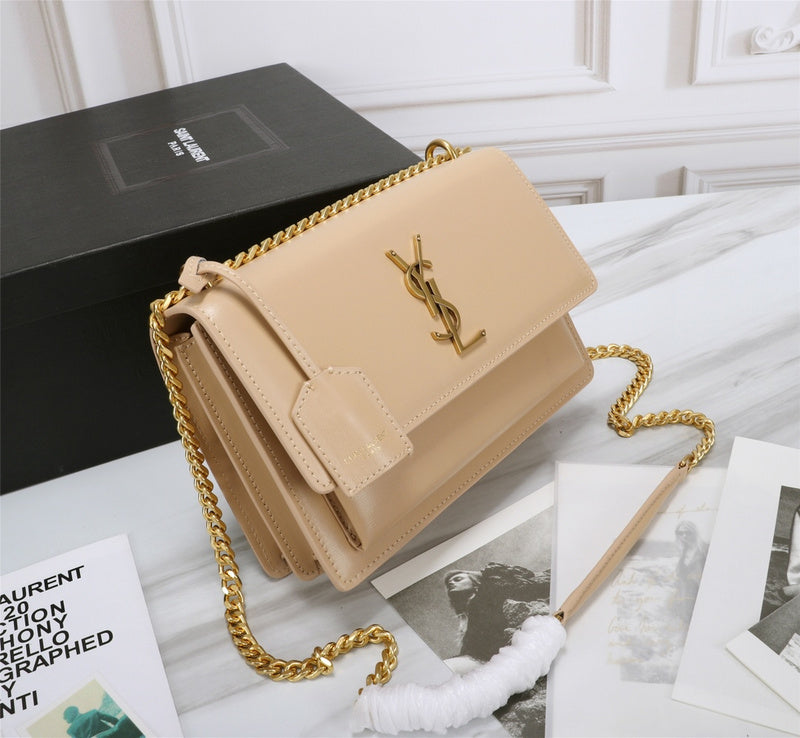 Satchel Bags - SLY Bags - 1776