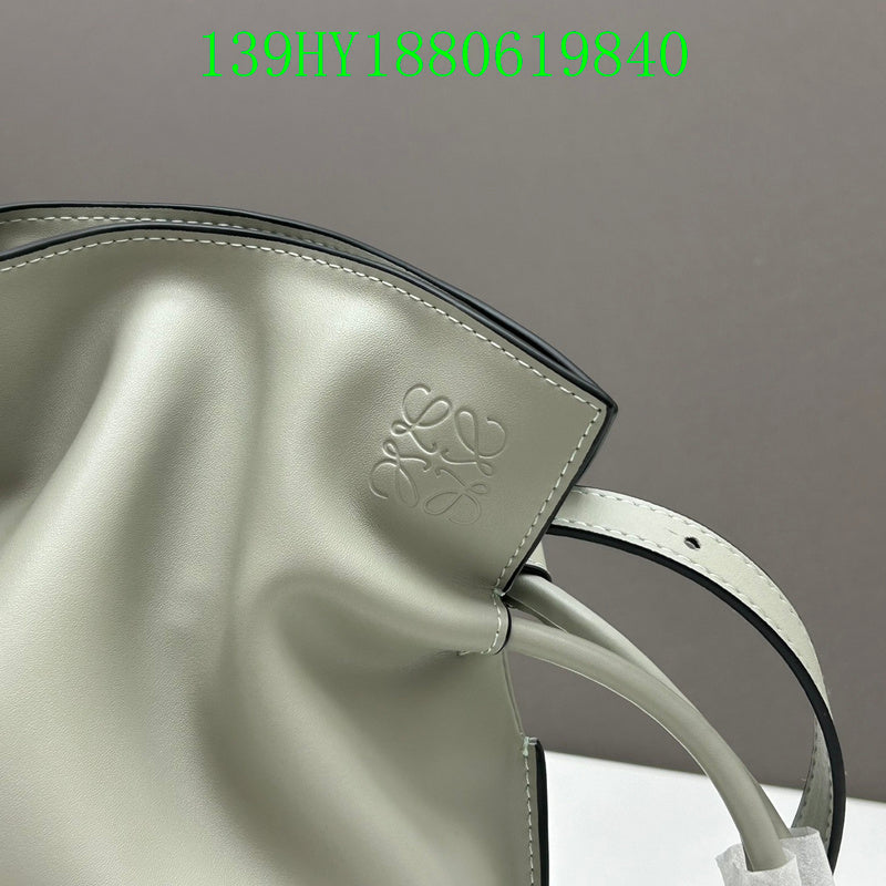 Satchel Bags - LWE Bags - 066