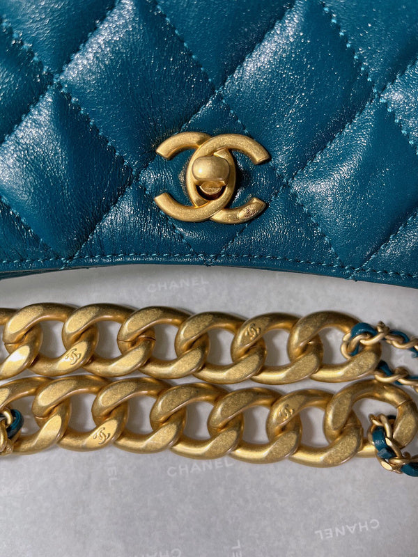Satchel Bags - CHL Bags - 3399